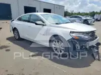 2020 Chevrolet Malibu фото