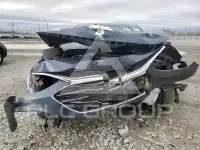 2020 Chevrolet Malibu фото