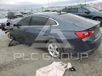 2020 Chevrolet Malibu фото
