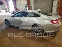 2020 Chevrolet Malibu фото