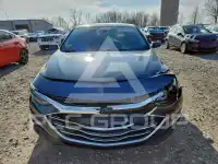 2020 Chevrolet Malibu фото