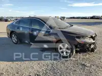 2020 Chevrolet Malibu фото