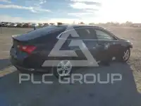 2020 Chevrolet Malibu фото