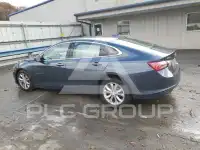 2020 Chevrolet Malibu фото