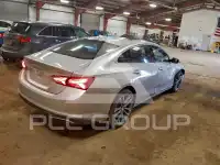 2020 Chevrolet Malibu фото