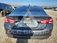 2020 Chevrolet Malibu фото