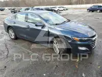 2020 Chevrolet Malibu фото