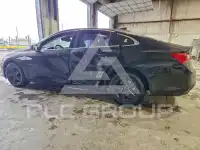 2020 Chevrolet Malibu photo