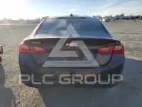 2020 Chevrolet Malibu фото