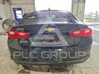 2020 Chevrolet Malibu photo