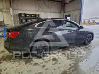 2020 Chevrolet Malibu photo