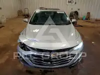 2020 Chevrolet Malibu фото