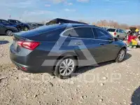 2020 Chevrolet Malibu фото