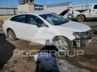 2020 Chevrolet Malibu фото
