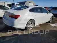 2020 Chevrolet Malibu фото