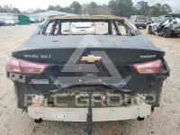2020 Chevrolet Malibu фото