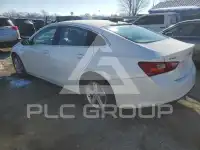 2020 Chevrolet Malibu фото