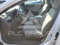 2020 Chevrolet Malibu фото