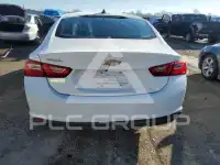 2020 Chevrolet Malibu фото