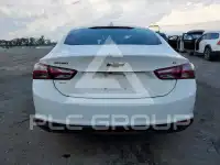 2020 Chevrolet Malibu photo