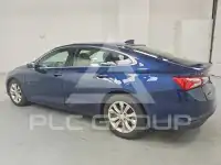 2020 Chevrolet Malibu фото