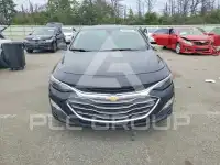 2020 Chevrolet Malibu photo