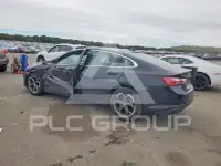 2020 Chevrolet Malibu photo