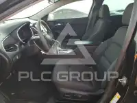 2020 Chevrolet Malibu фото