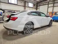 2020 Chevrolet Malibu фото