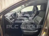 2020 Chevrolet Malibu фото