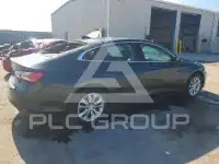 2020 Chevrolet Malibu фото