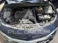 2020 Chevrolet Malibu фото