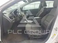2020 Chevrolet Malibu фото