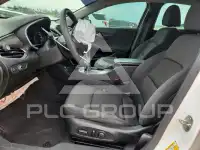 2020 Chevrolet Malibu фото