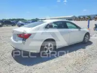 2020 Chevrolet Malibu фото
