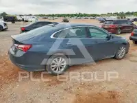 2020 Chevrolet Malibu фото