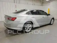 2020 Chevrolet Malibu фото