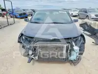 2020 Chevrolet Malibu фото
