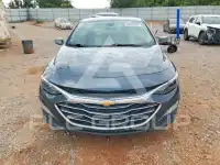2020 Chevrolet Malibu фото