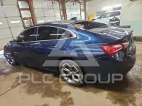 2020 Chevrolet Malibu фото