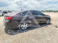 2020 Chevrolet Malibu фото