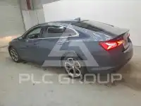 2020 Chevrolet Malibu фото