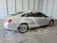 2020 Chevrolet Malibu фото