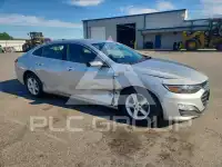 2020 Chevrolet Malibu фото