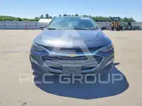 2020 Chevrolet Malibu фото