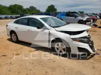 2020 Chevrolet Malibu фото