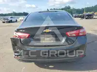 2020 Chevrolet Malibu фото
