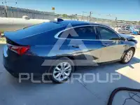 2020 Chevrolet Malibu фото