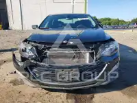 2020 Chevrolet Malibu фото