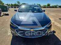 2020 Chevrolet Malibu фото